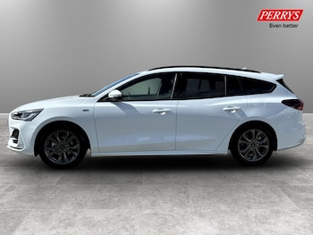 Used Ford Focus 2025 for sale - 78800847: Photo