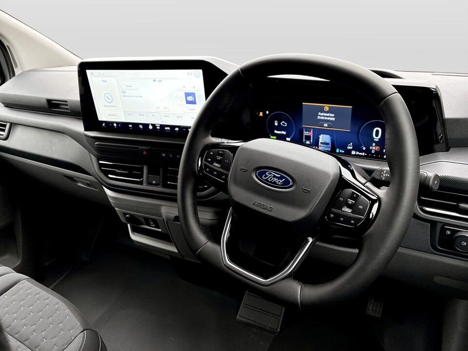 Used Ford Transit Custom 2026 for sale - 77604158: Photo 13