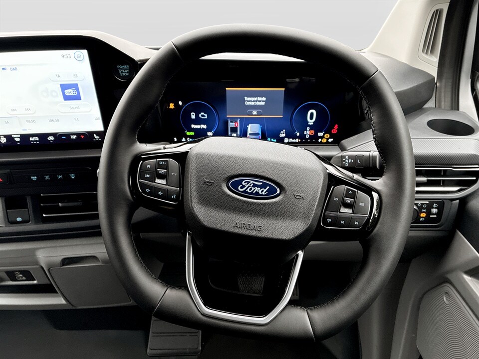 Used Ford Transit Custom 2026 for sale - 77604158: Photo 16