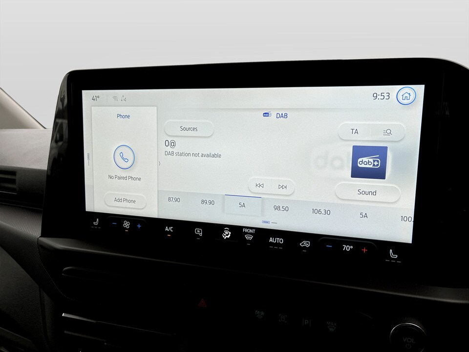 Used Ford Transit Custom 2026 for sale - 77604158: Photo 18