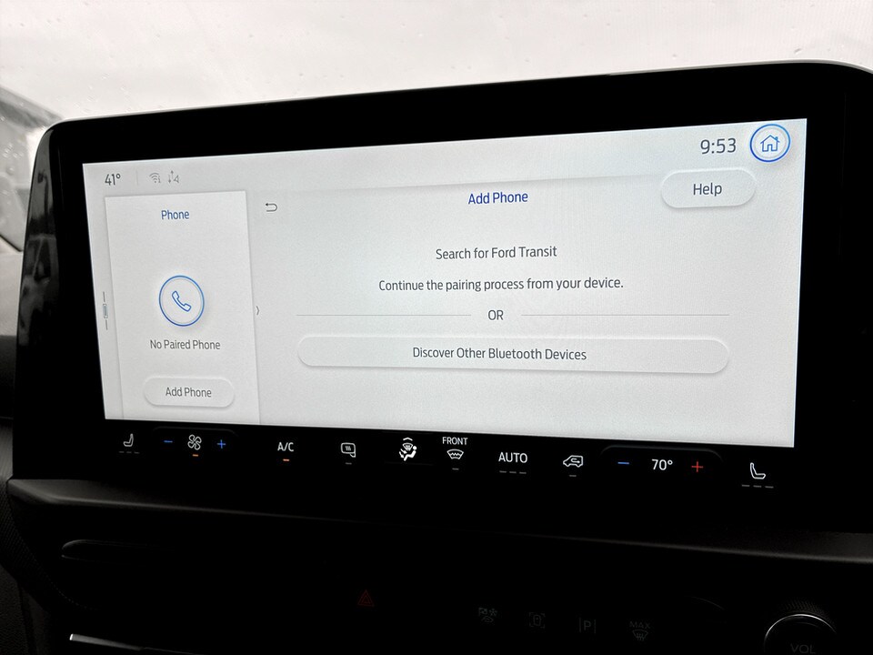 Used Ford Transit Custom 2026 for sale - 77604158: Photo 19