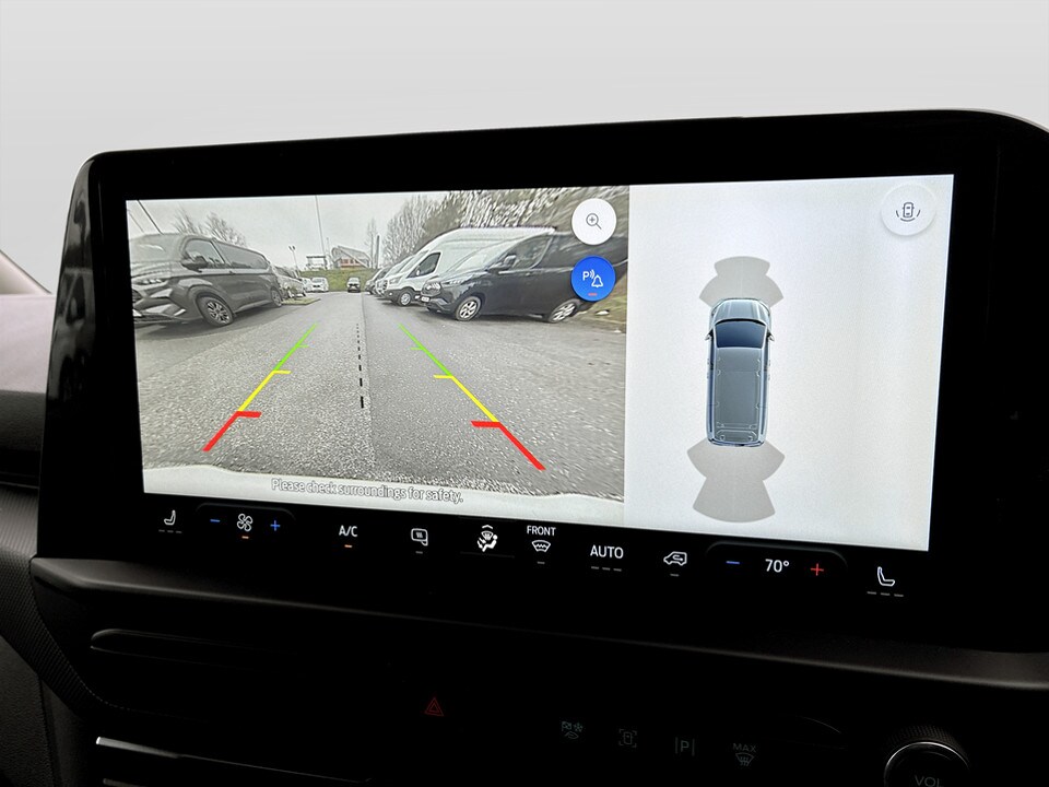 Used Ford Transit Custom 2026 for sale - 77604158: Photo 20