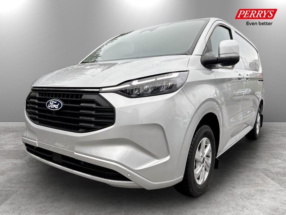 Used Ford Transit Custom 2026 for sale - 77604158: Photo 27