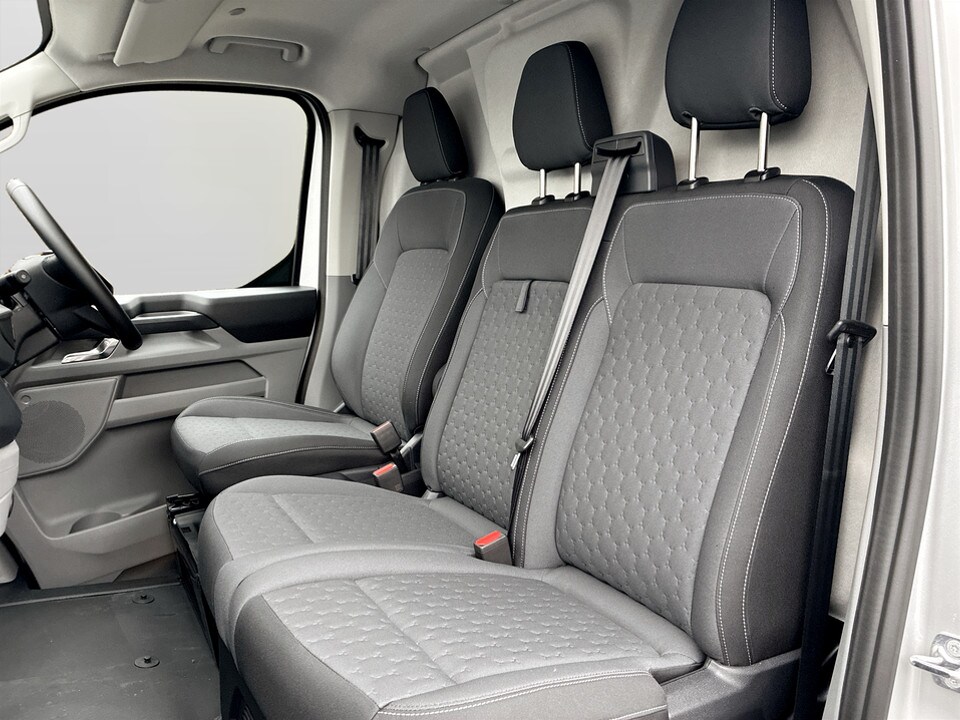 Used Ford Transit Custom 2026 for sale - 77604158: Photo 30