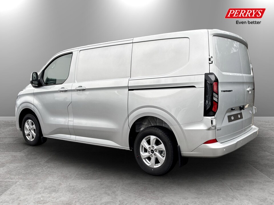 Used Ford Transit Custom 2026 for sale - 77604158: Photo 5