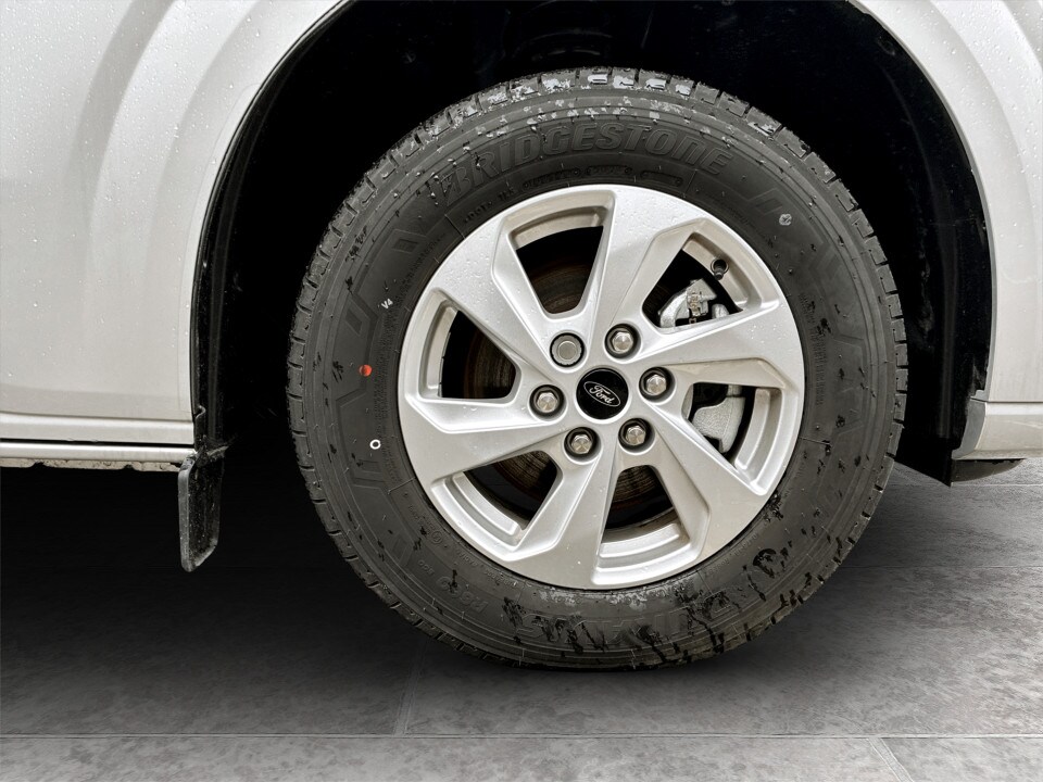 Used Ford Transit Custom 2026 for sale - 77604158: Photo 9