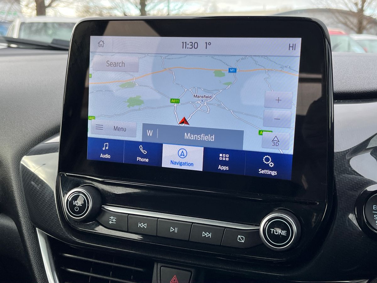 Used Ford Puma 2022 for sale - 76650644: Photo 10