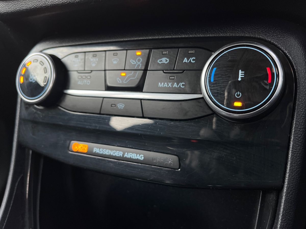 Used Ford Puma 2022 for sale - 76650644: Photo 11