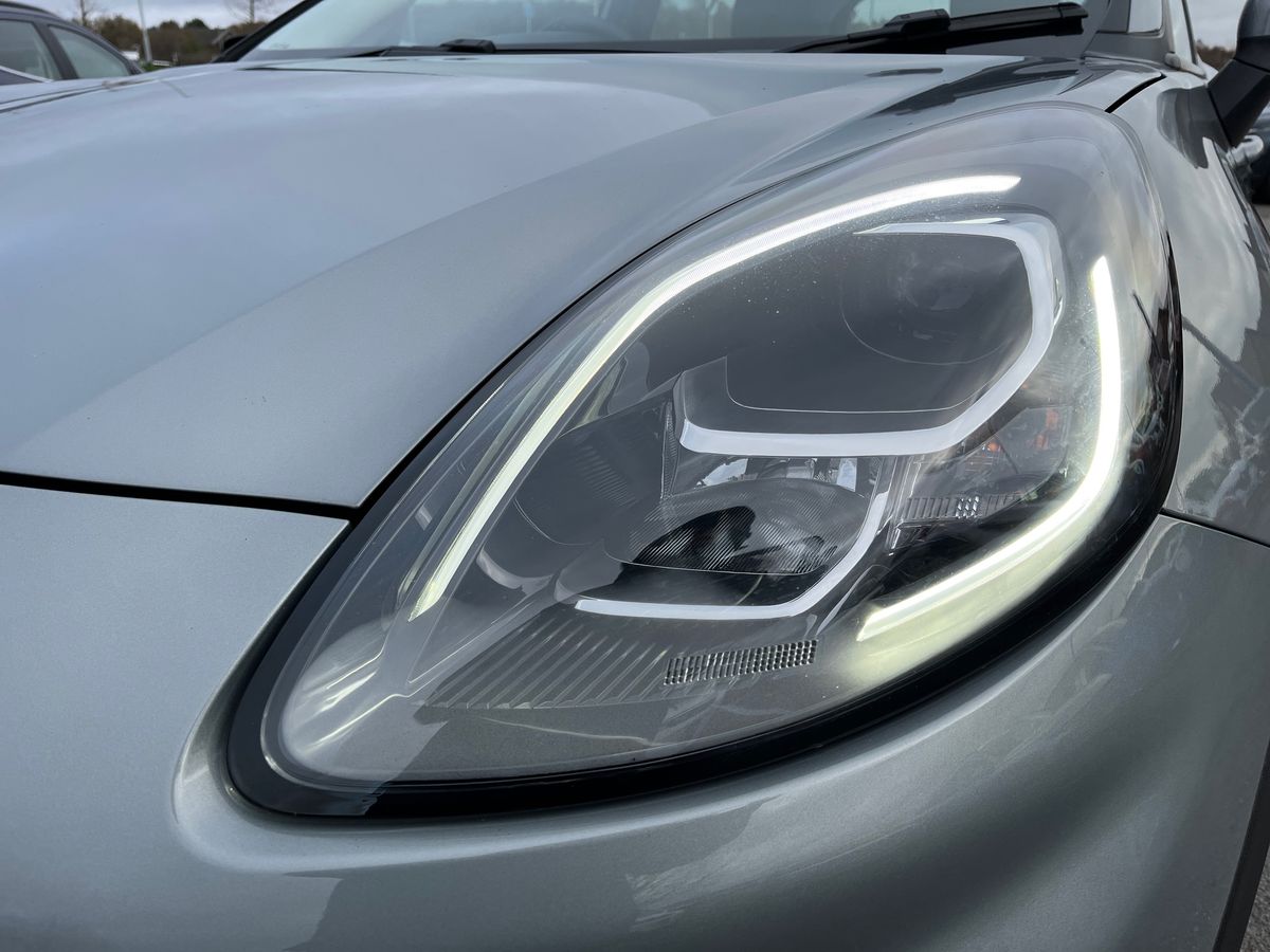 Used Ford Puma 2022 for sale - 76650644: Photo 12