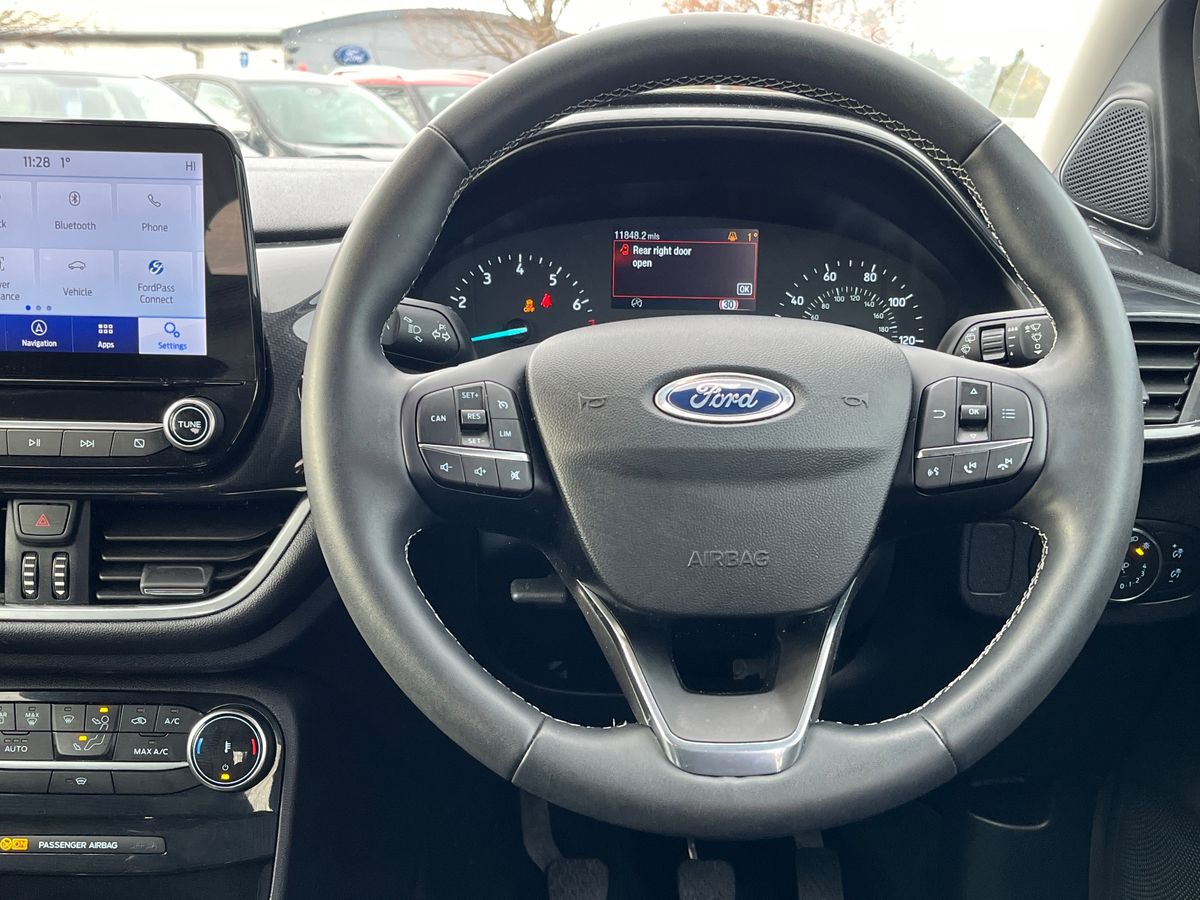 Used Ford Puma 2022 for sale - 76650644: Photo 14