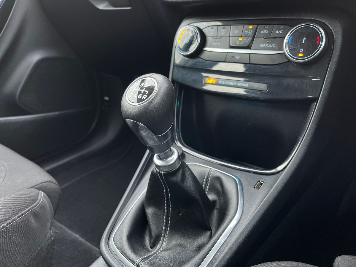 Used Ford Puma 2022 for sale - 76650644: Photo 16