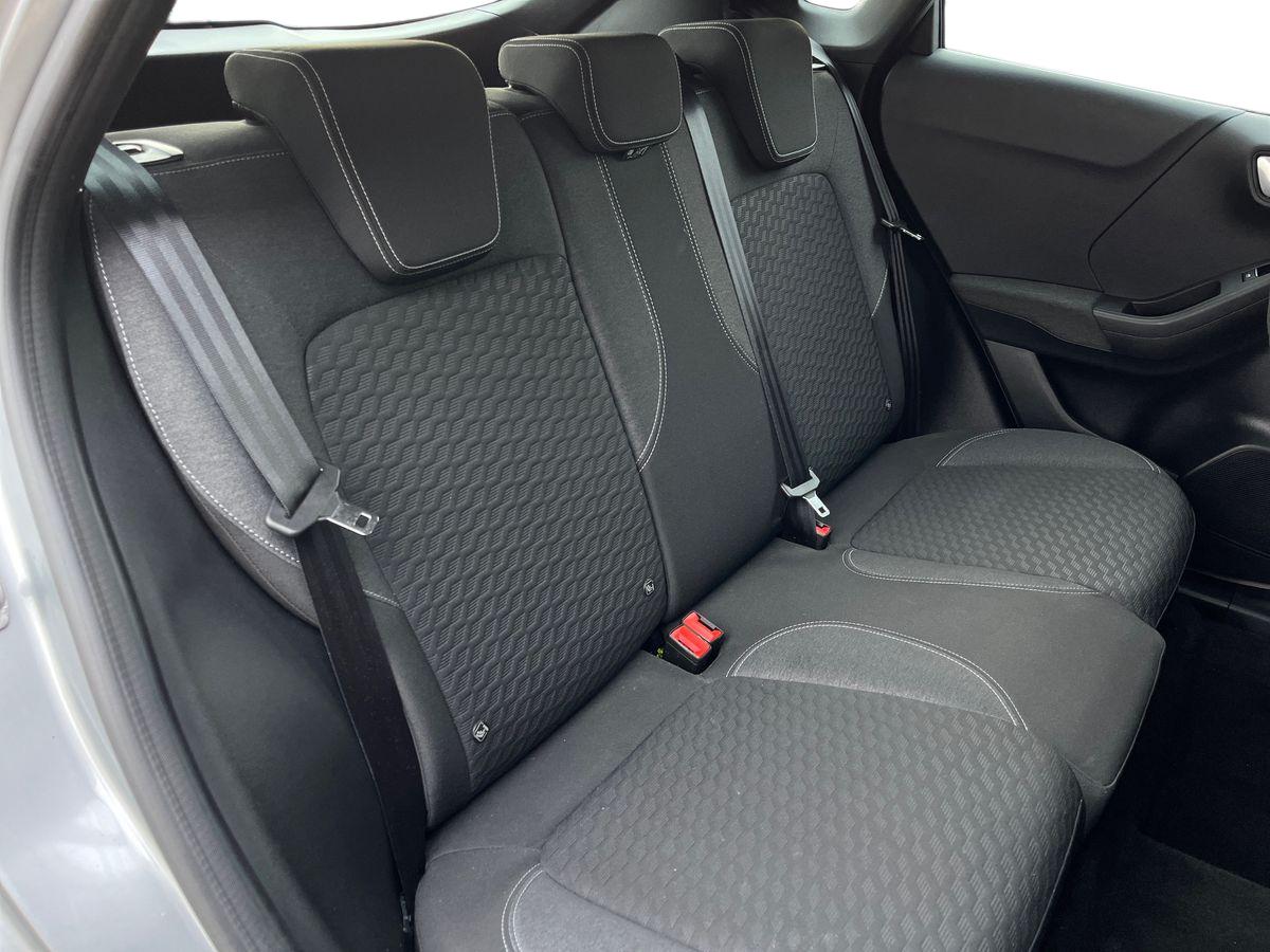 Used Ford Puma 2022 for sale - 76650644: Photo 18