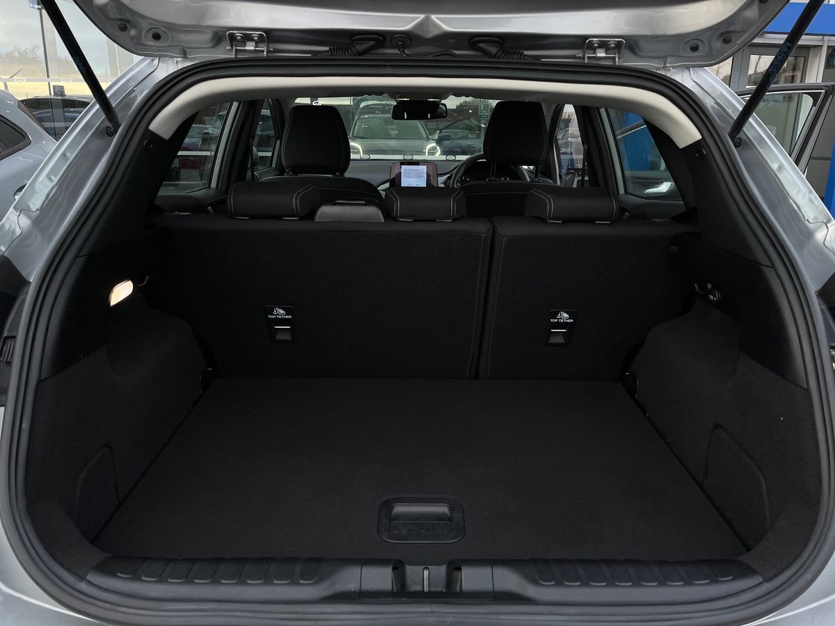 Used Ford Puma 2022 for sale - 76650644: Photo 19