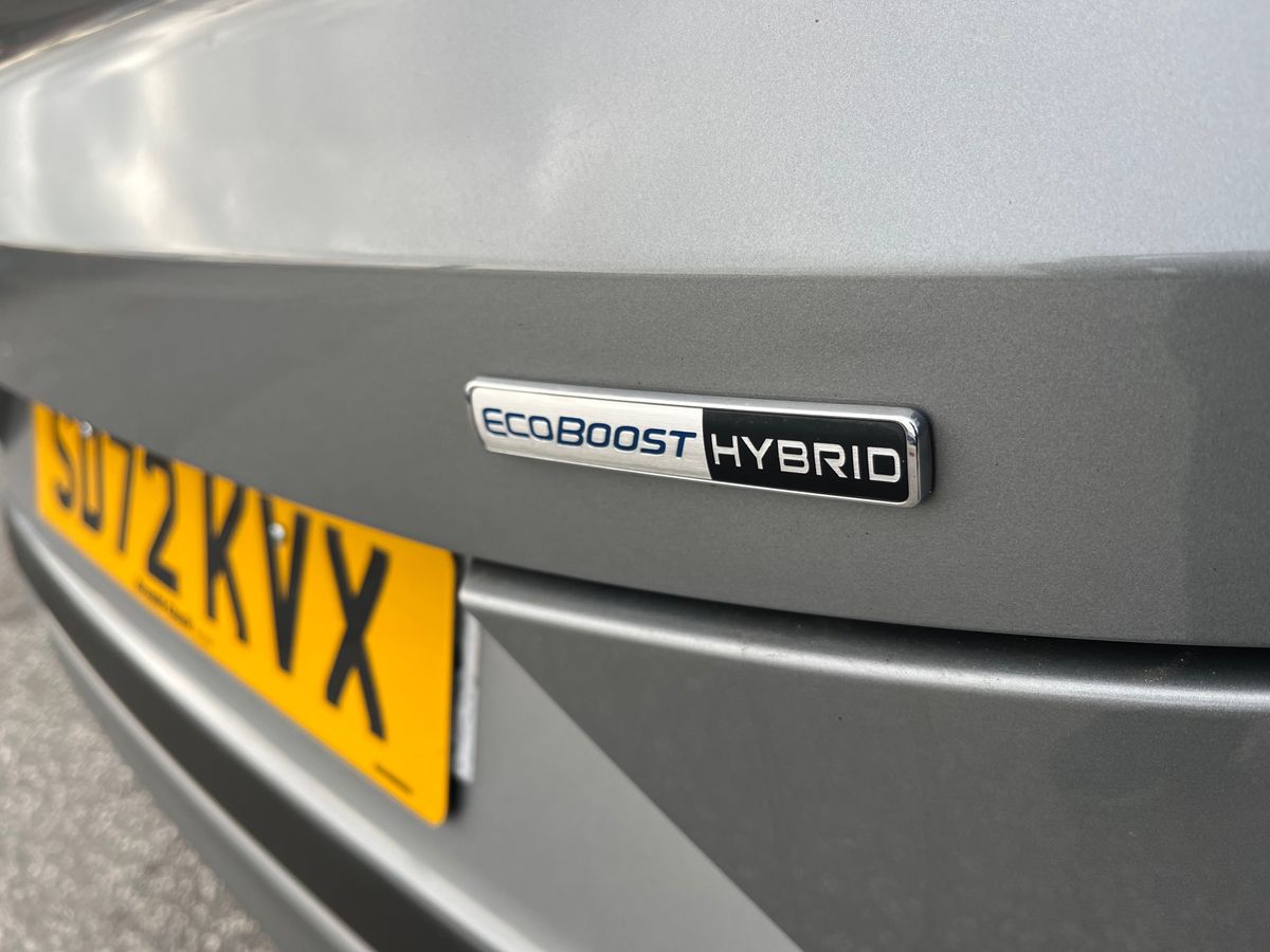 Used Ford Puma 2022 for sale - 76650644: Photo 21