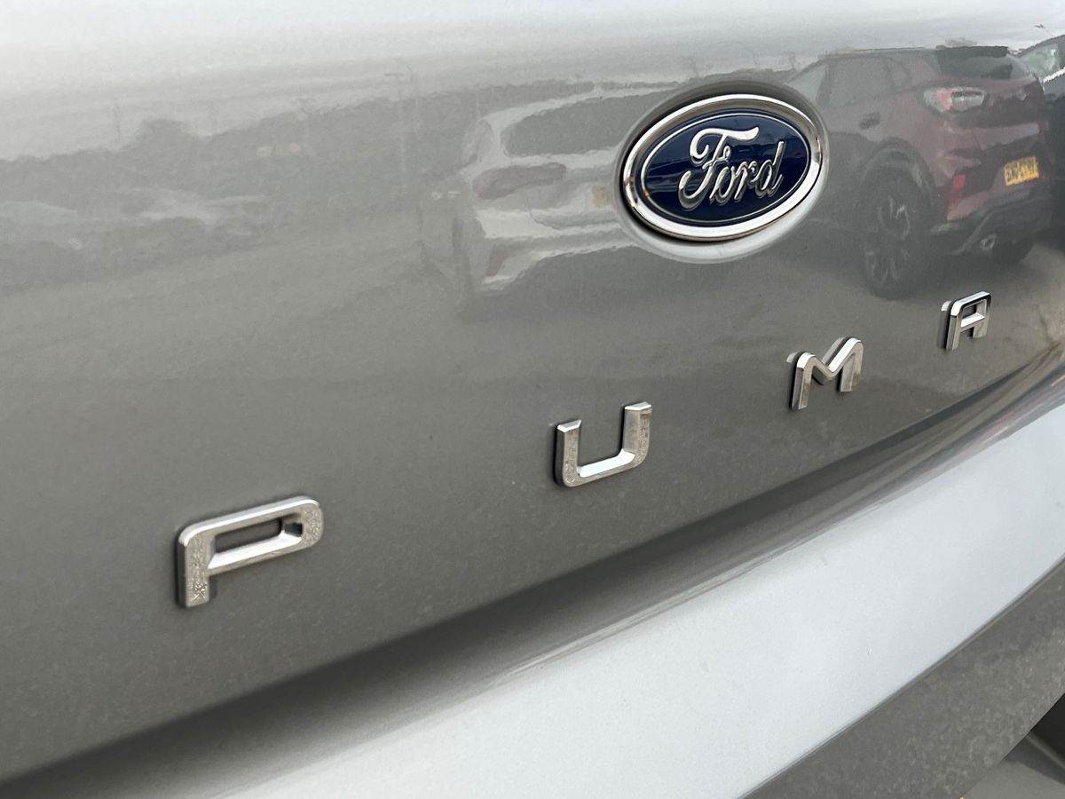Used Ford Puma 2022 for sale - 76650644: Photo 22