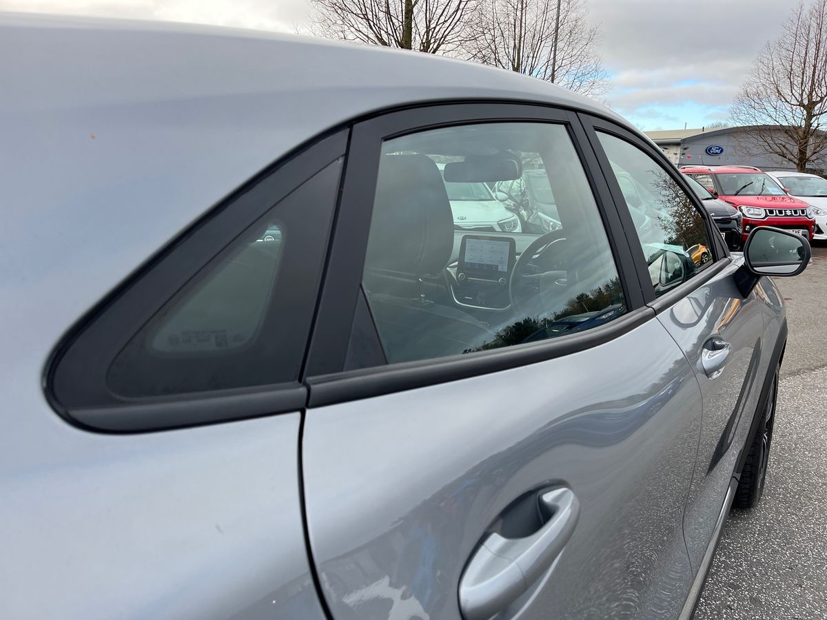 Used Ford Puma 2022 for sale - 76650644: Photo 27