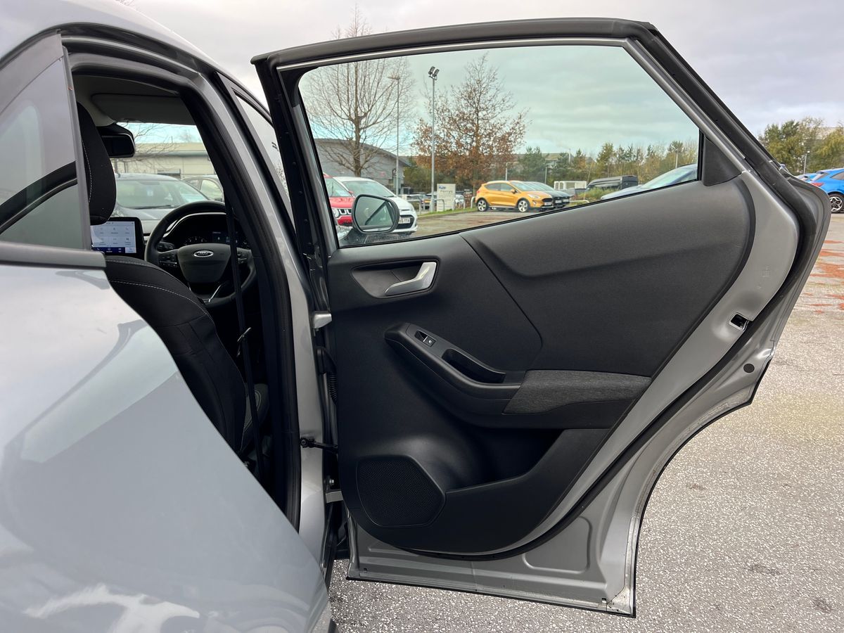 Used Ford Puma 2022 for sale - 76650644: Photo 28