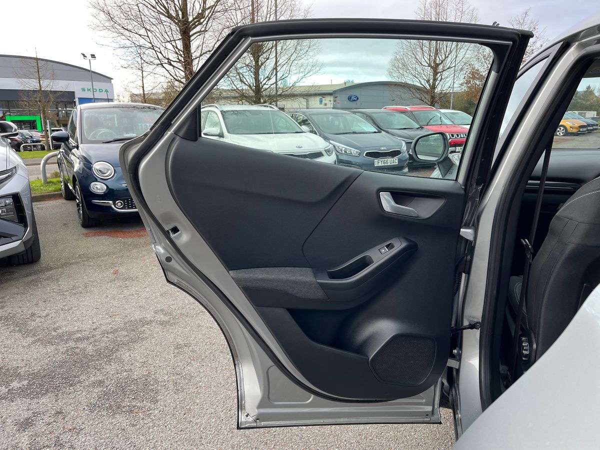 Used Ford Puma 2022 for sale - 76650644: Photo 29