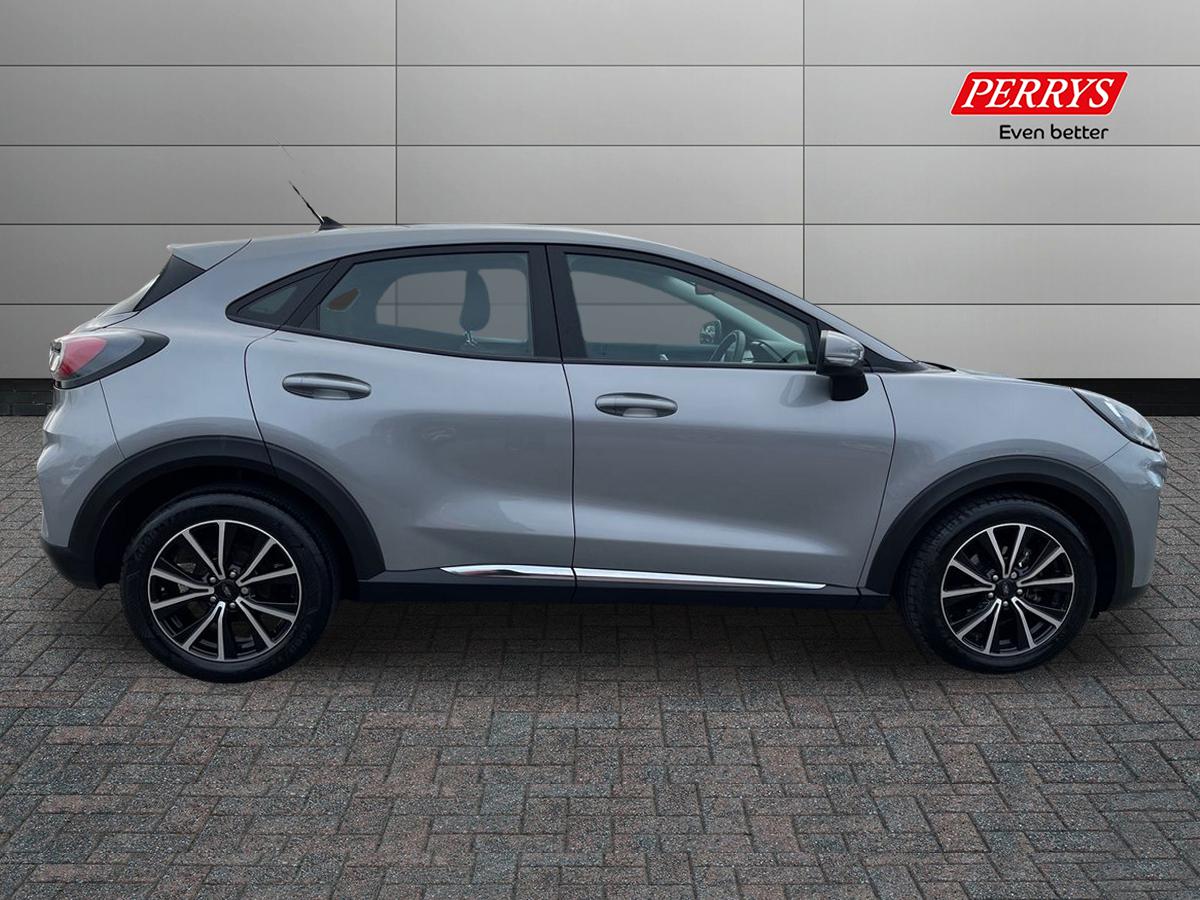 Used Ford Puma 2022 for sale - 76650644: Photo 3