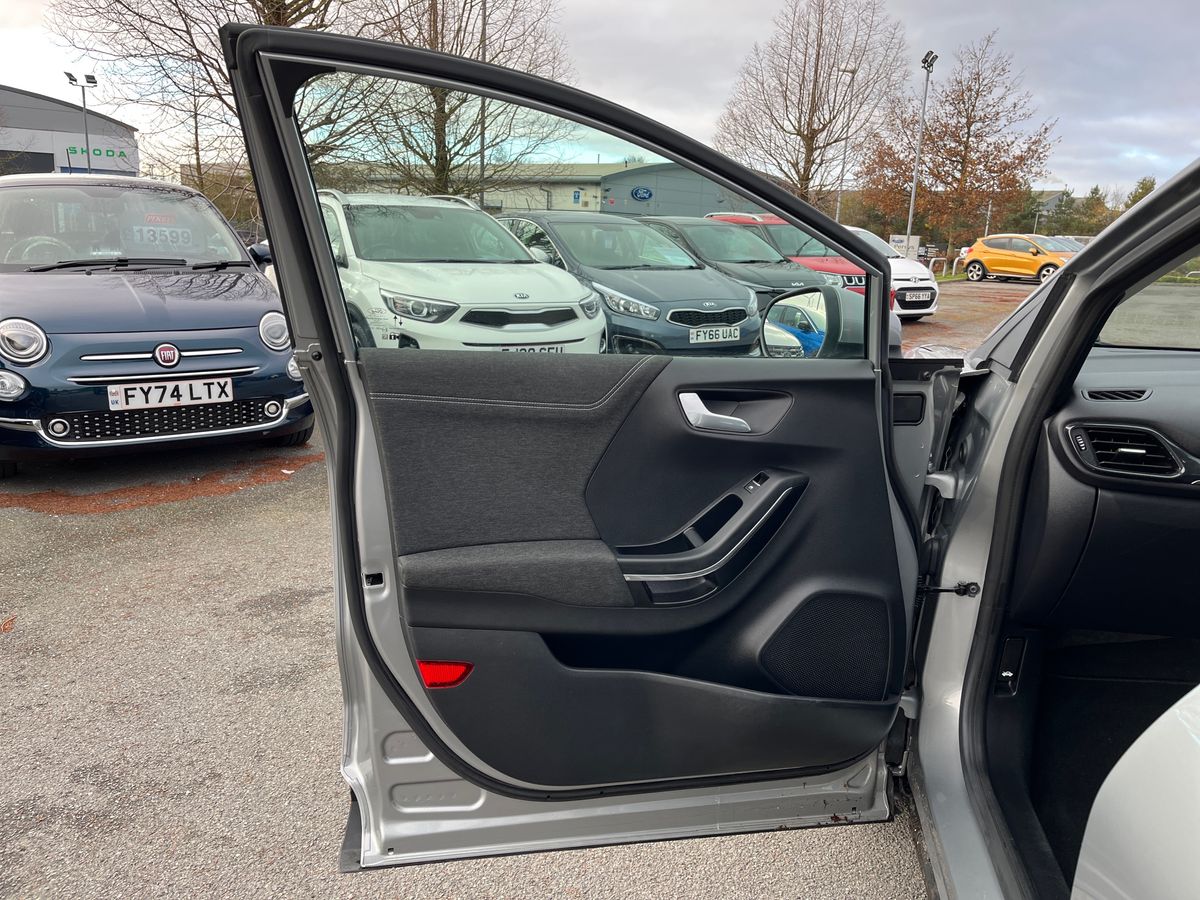 Used Ford Puma 2022 for sale - 76650644: Photo 30