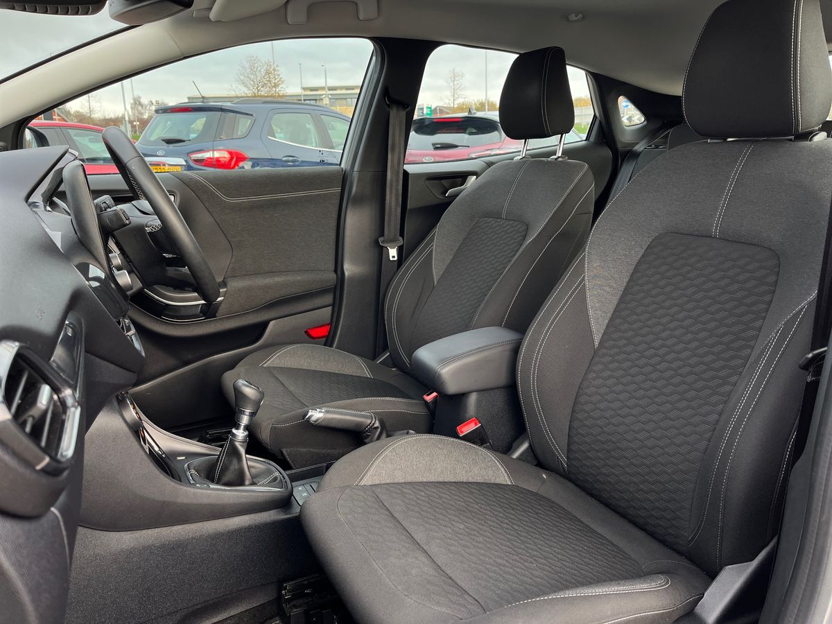 Used Ford Puma 2022 for sale - 76650644: Photo 31