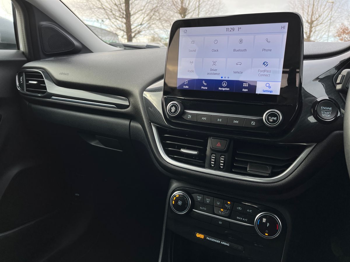 Used Ford Puma 2022 for sale - 76650644: Photo 32