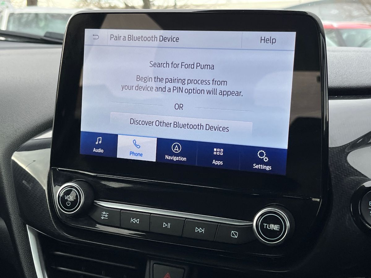 Used Ford Puma 2022 for sale - 76650644: Photo 33