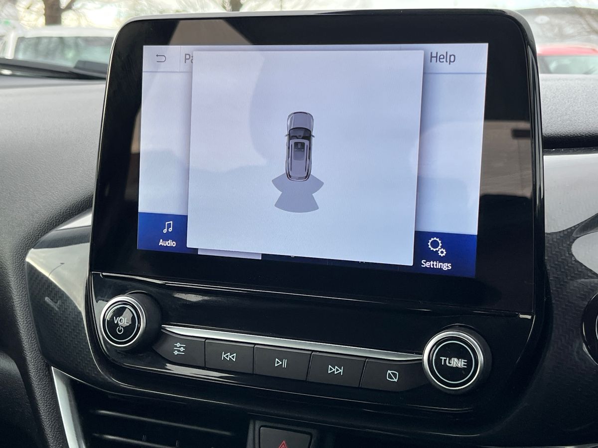 Used Ford Puma 2022 for sale - 76650644: Photo 34