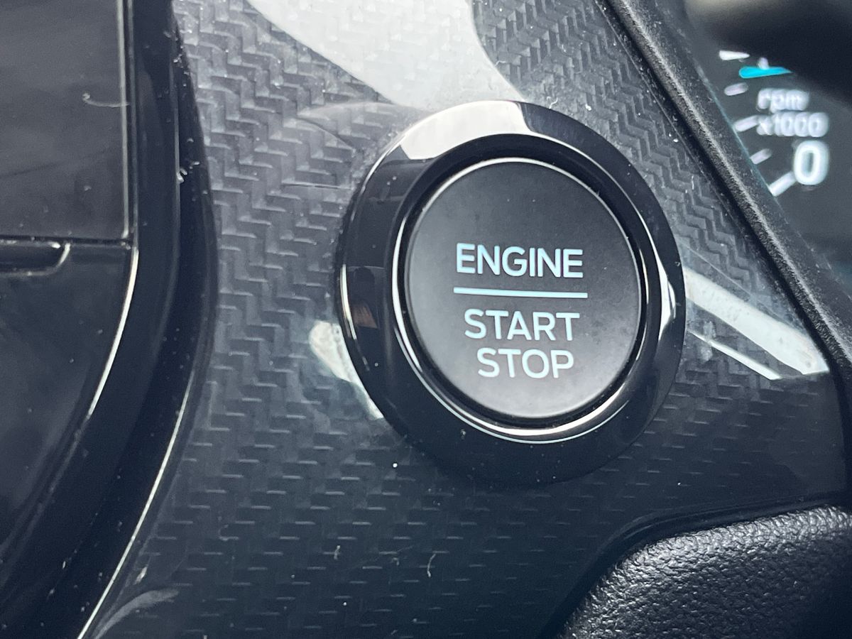 Used Ford Puma 2022 for sale - 76650644: Photo 35