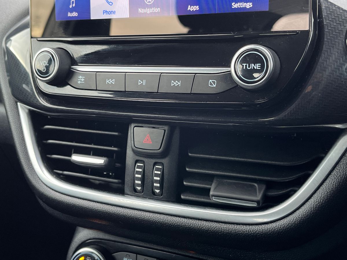 Used Ford Puma 2022 for sale - 76650644: Photo 36