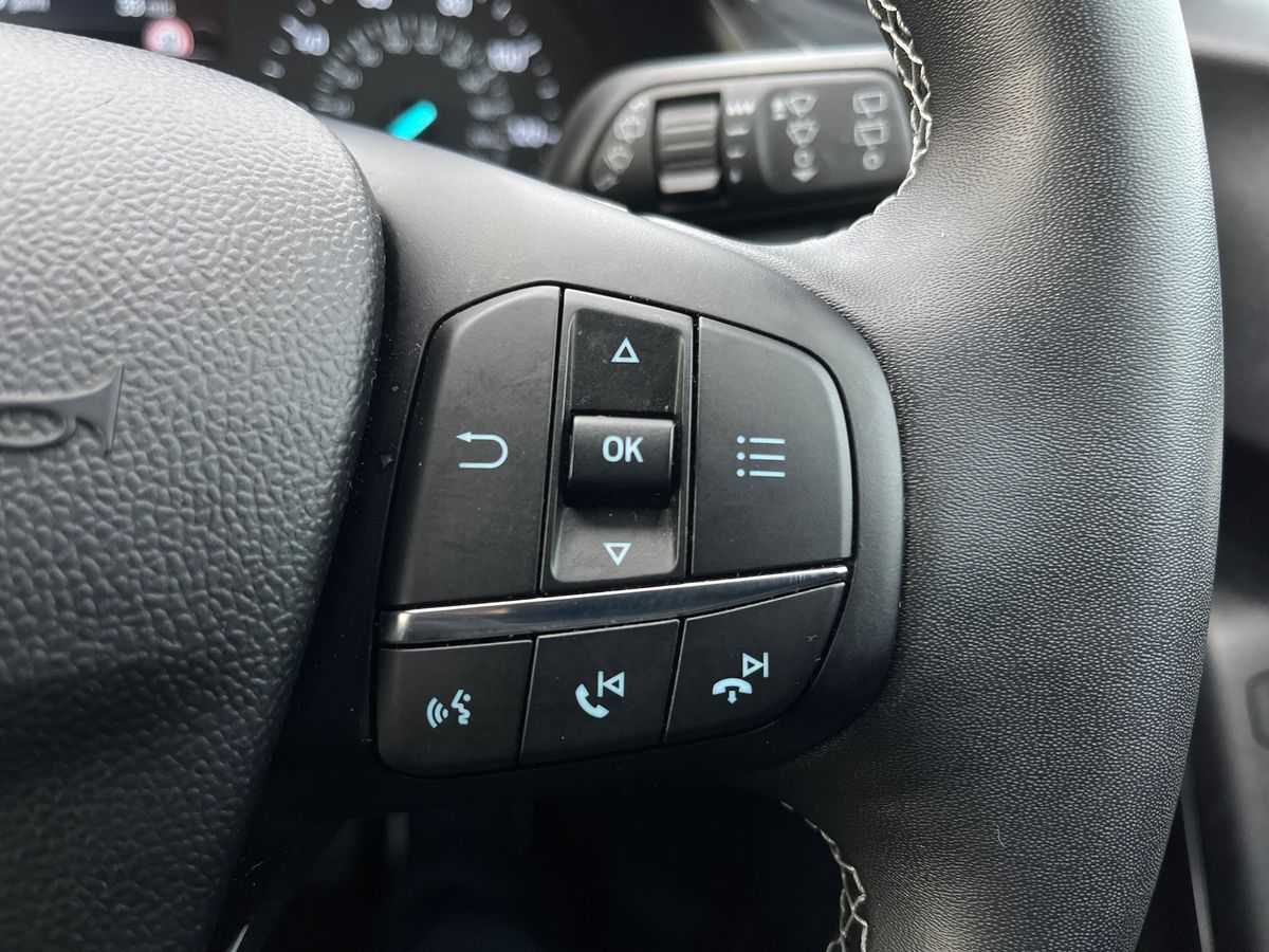 Used Ford Puma 2022 for sale - 76650644: Photo 39