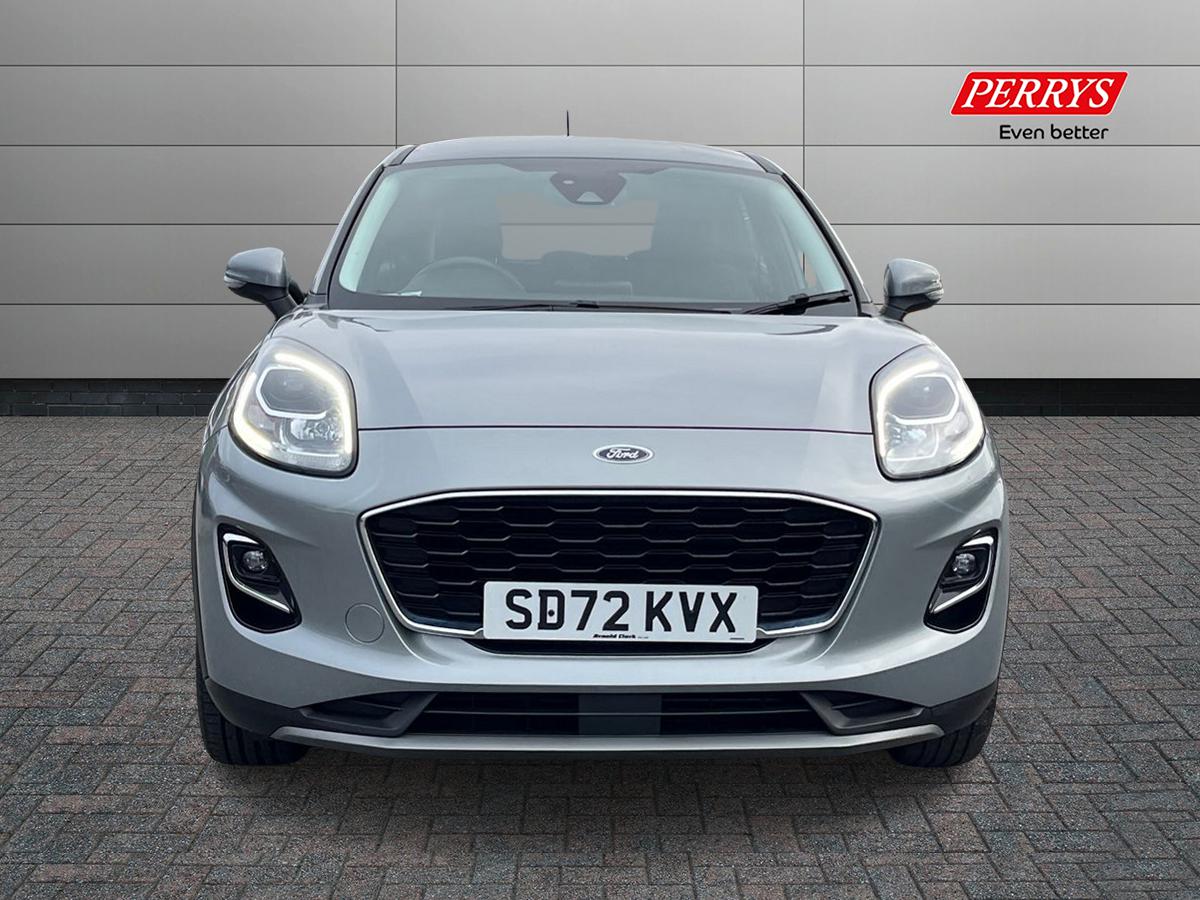 Used Ford Puma 2022 for sale - 76650644: Photo 4