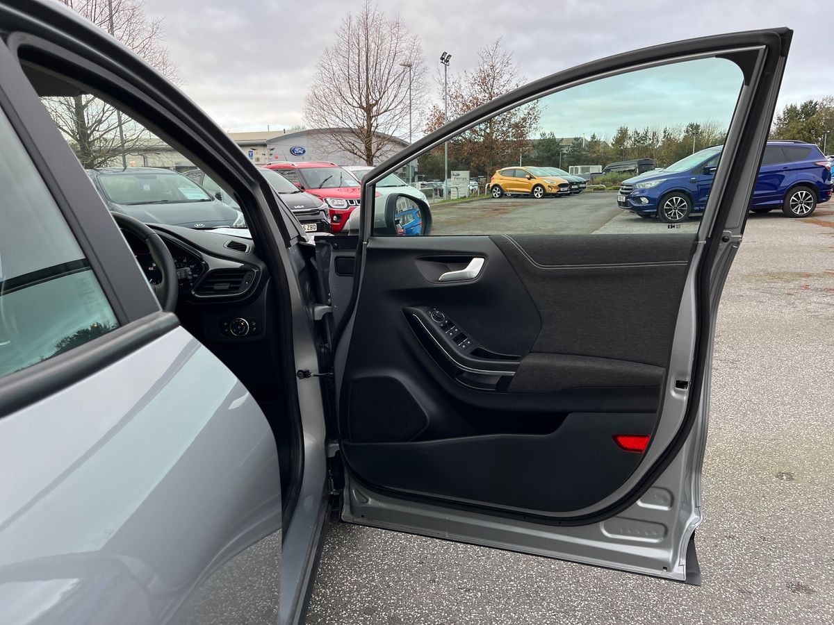 Used Ford Puma 2022 for sale - 76650644: Photo 44