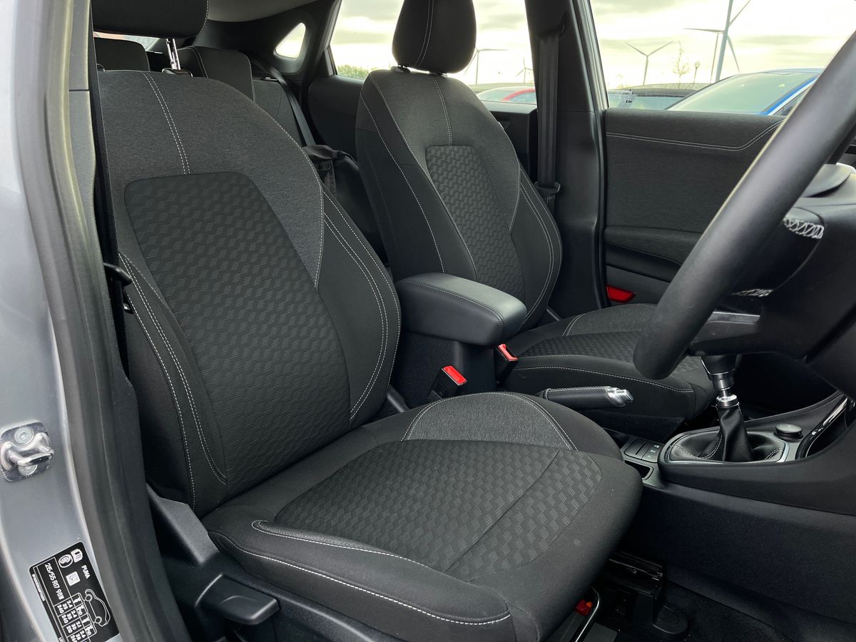 Used Ford Puma 2022 for sale - 76650644: Photo 45