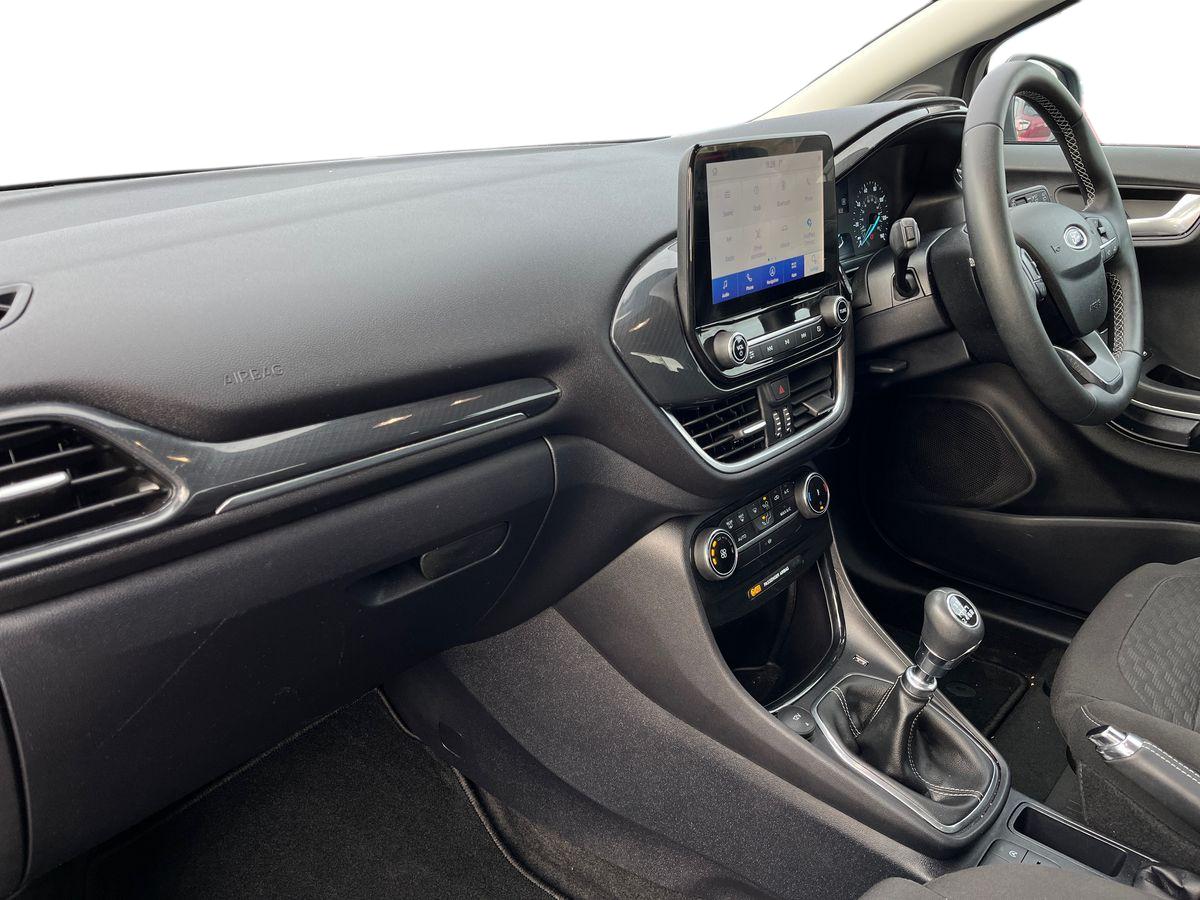 Used Ford Puma 2022 for sale - 76650644: Photo 6