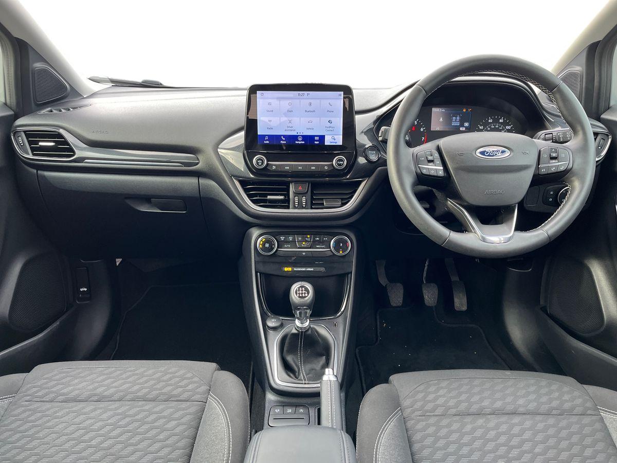 Used Ford Puma 2022 for sale - 76650644: Photo 8