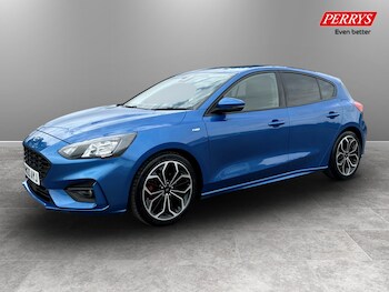 Used Ford Focus 2020 for sale - 78755251: Photo
