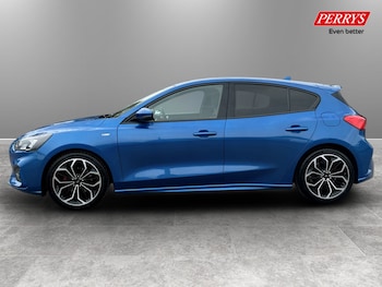 Used Ford Focus 2020 for sale - 78755251: Photo