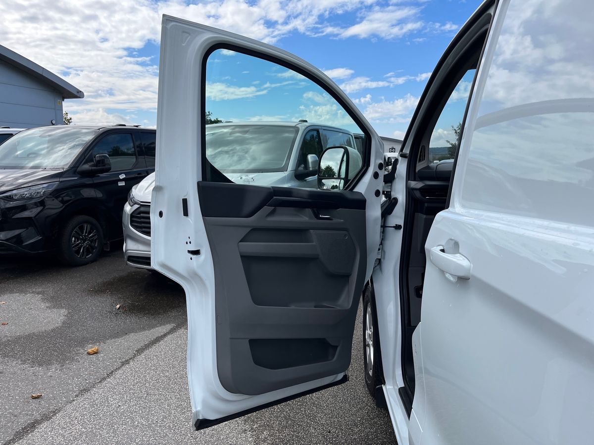 Vehicle 29