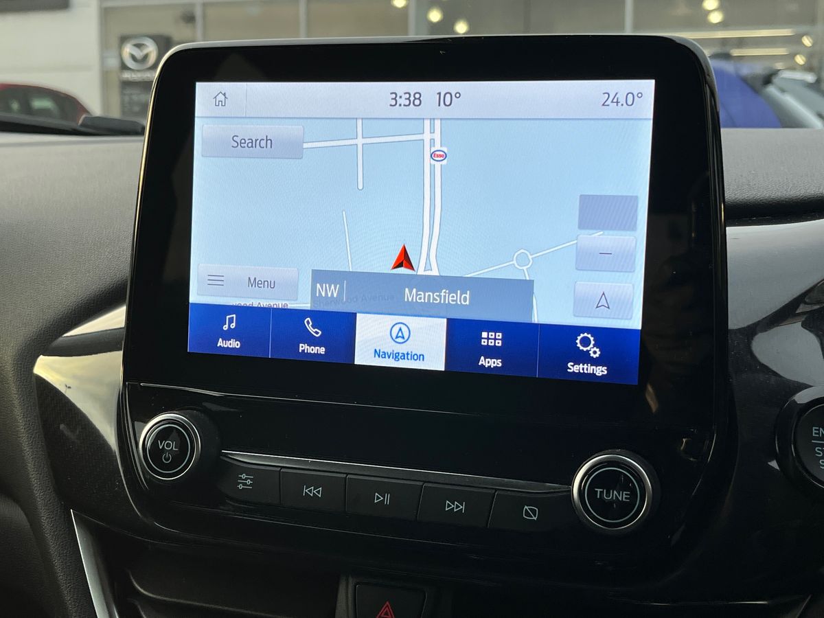 Used Ford Puma 2024 for sale - 76931821: Photo 11