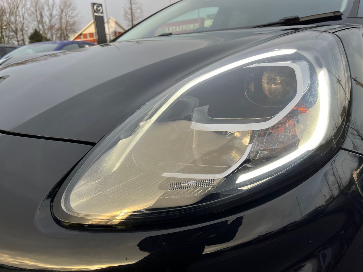 Used Ford Puma 2024 for sale - 76931821: Photo 13