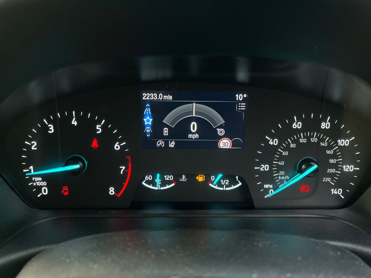 Used Ford Puma 2024 for sale - 76931821: Photo 14