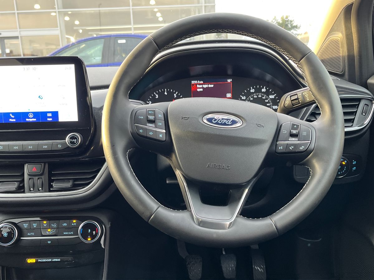 Used Ford Puma 2024 for sale - 76931821: Photo 15