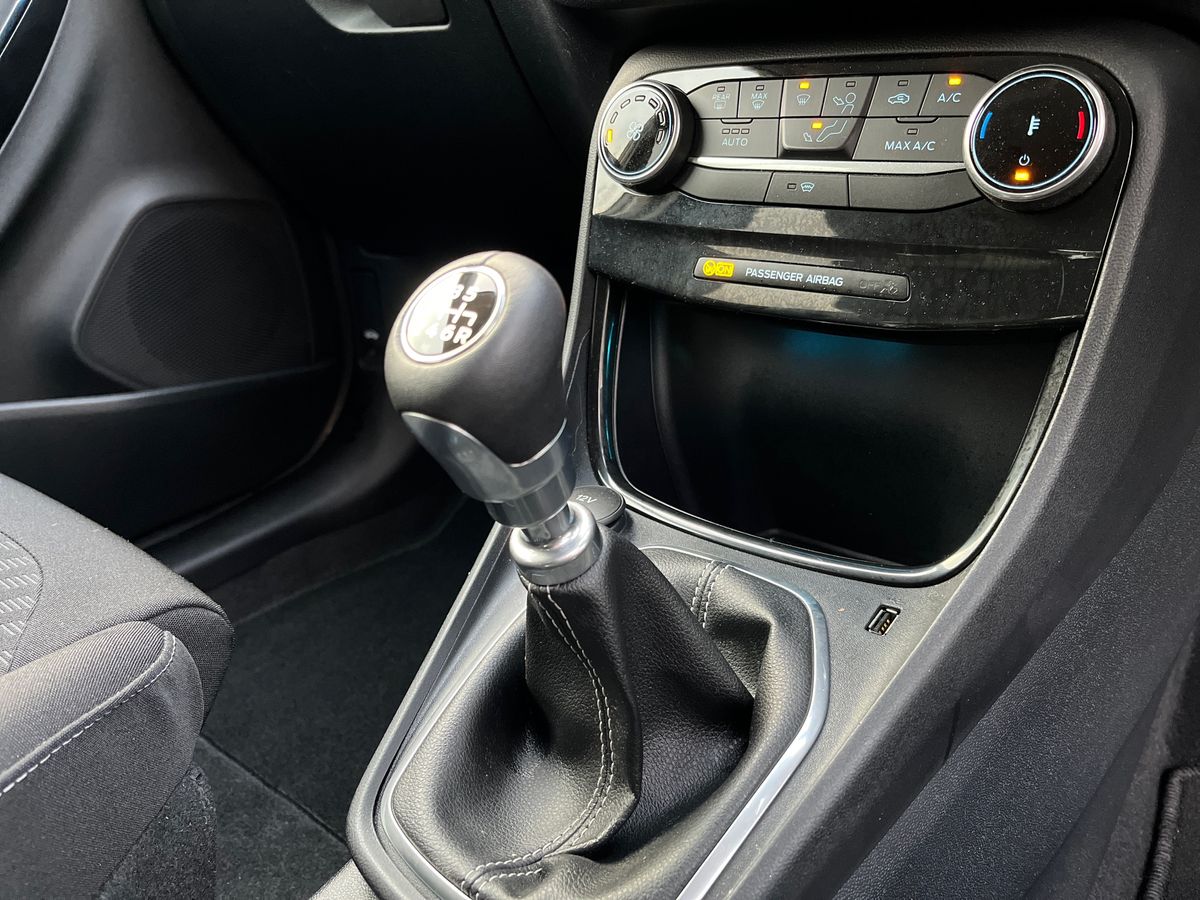 Used Ford Puma 2024 for sale - 76931821: Photo 17