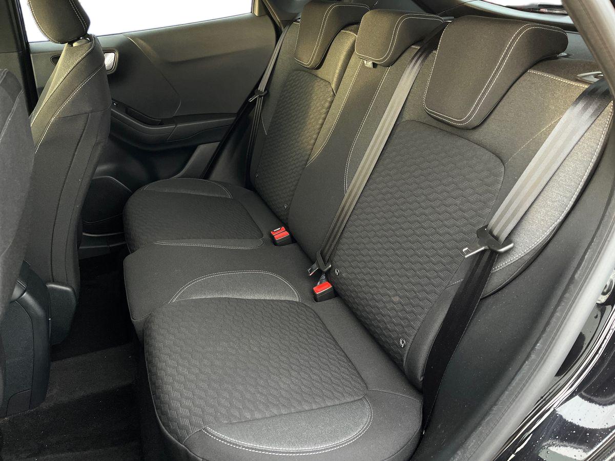 Used Ford Puma 2024 for sale - 76931821: Photo 19