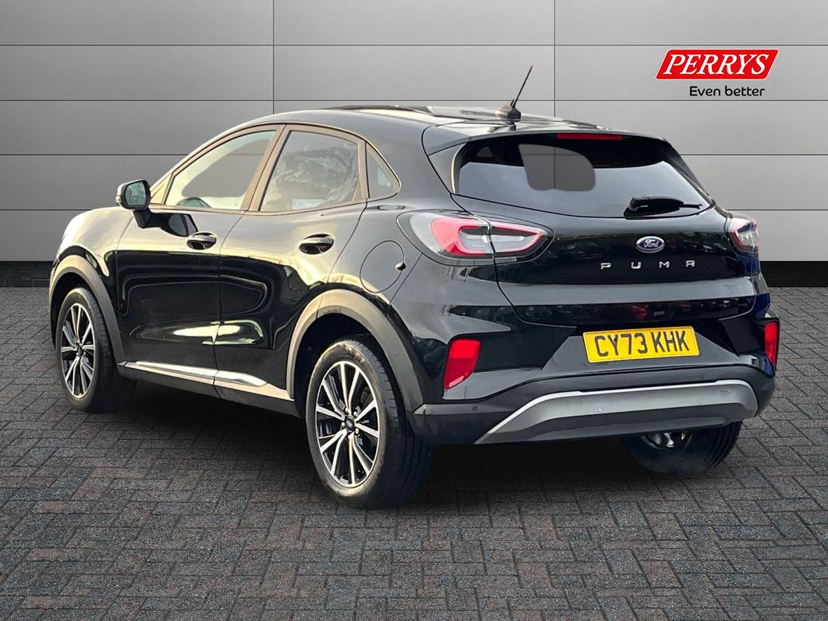 Used Ford Puma 2024 for sale - 76931821: Photo 2