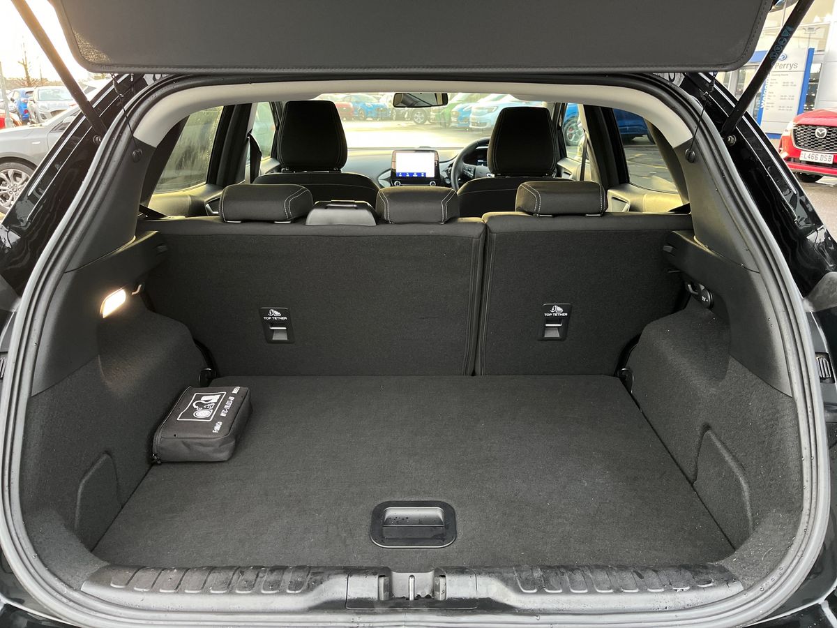 Used Ford Puma 2024 for sale - 76931821: Photo 20