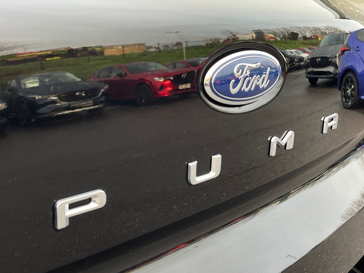 Used Ford Puma 2024 for sale - 76931821: Photo 22