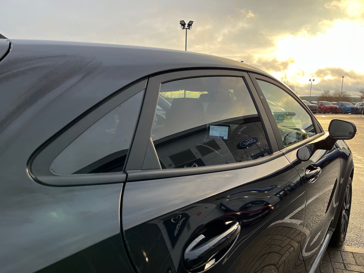 Used Ford Puma 2024 for sale - 76931821: Photo 27