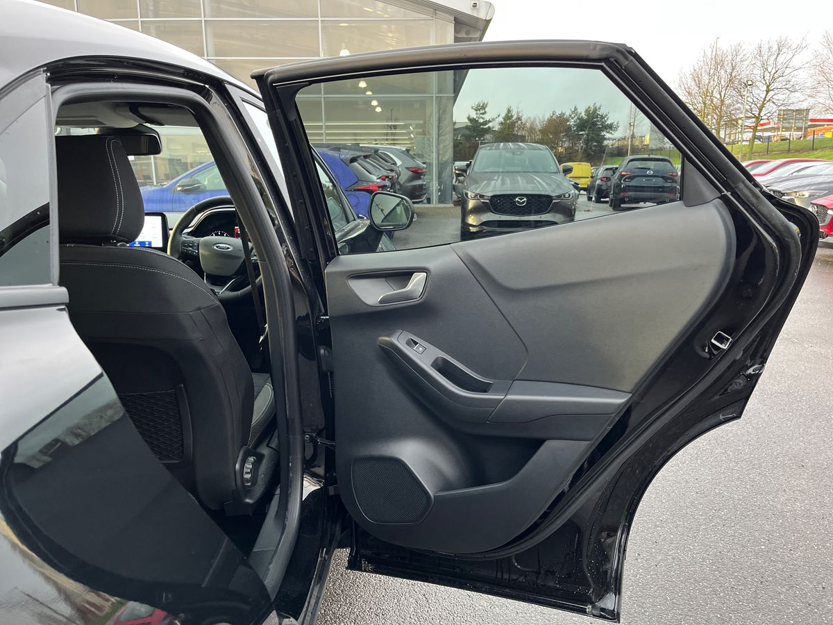 Used Ford Puma 2024 for sale - 76931821: Photo 28